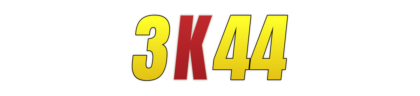 3k44 লোগো